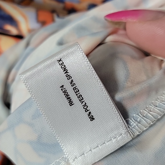 Boston Proper top - Picture 4 of 4